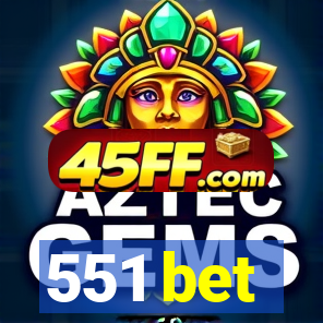 551 bet
